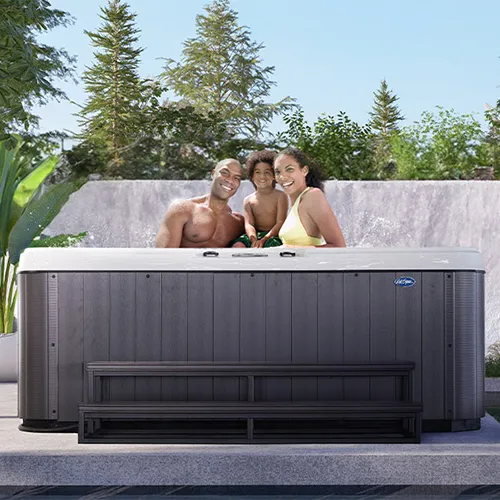 Patio Plus hot tubs for sale in Sonora
